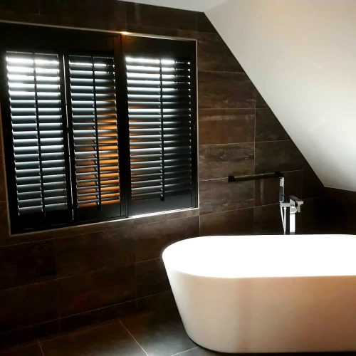 shutters