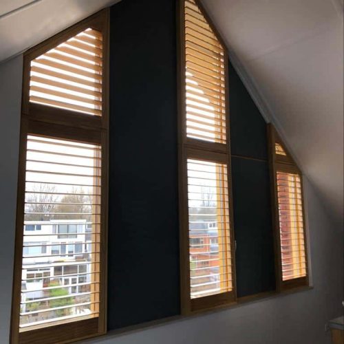 shutters