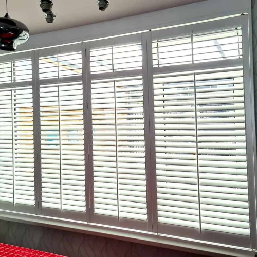 shutters