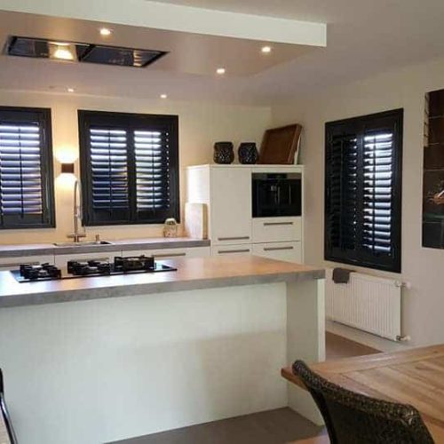 shutters