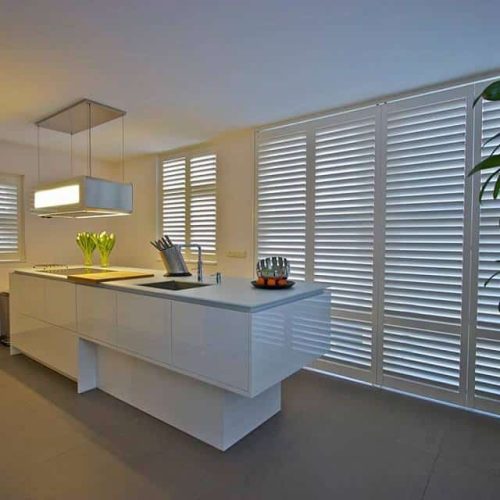 shutters