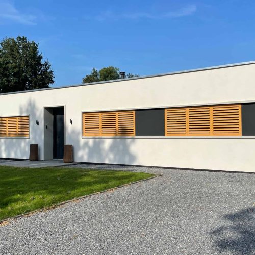 buiten shutters